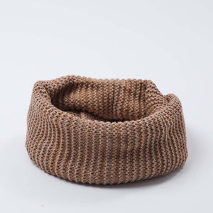 Cuello Basic Café Tatienne