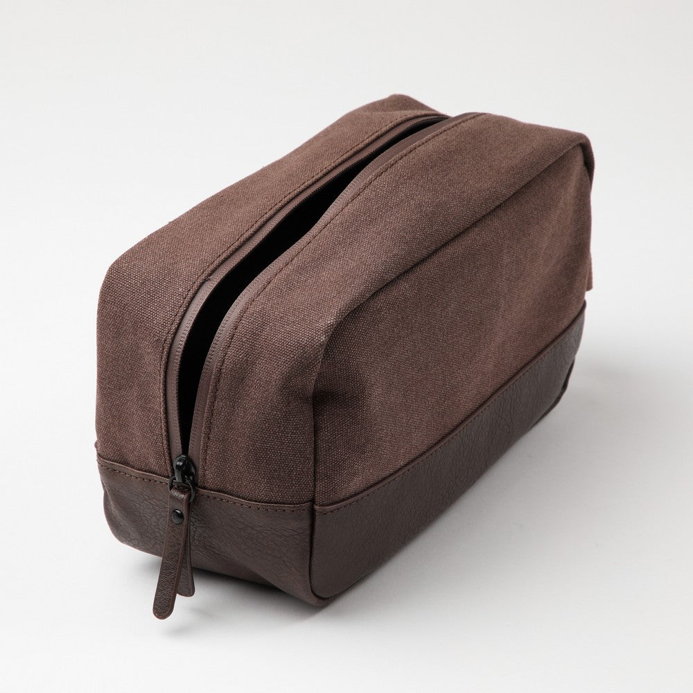 Cosmetiquero Ciro Café Bobs