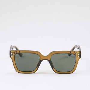 Anteojos Jaco Green Bobs