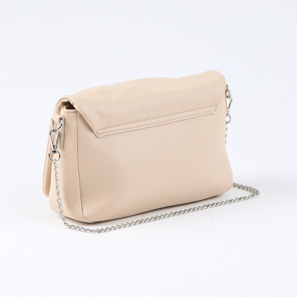 Cartera Cruzada Ariana Ivory Tatienne