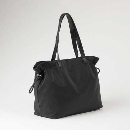 Cartera Hombro Briar Negro Humana