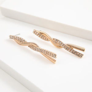 Aros Largo Dania Dorado Id