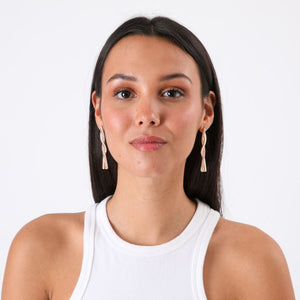 Aros Largo Dania Dorado Id