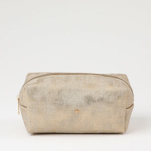 Cosmetiquero  Altea Beige I-D