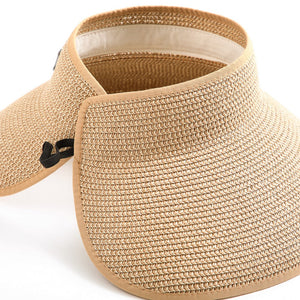 Visera Costa Natural Humana