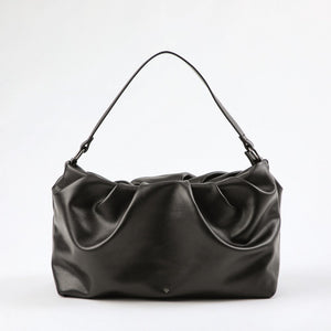 Cartera Cruzada Bromelia Black I-D