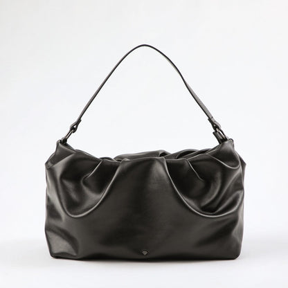 Cartera Cruzada Bromelia Black I-D