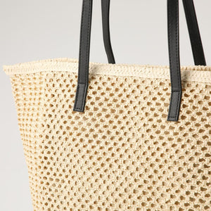 Cartera Playa Maui Natural Tatienne