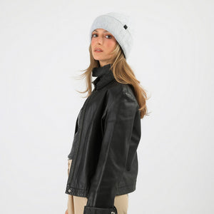 Gorro Marsella Grey Tatienne