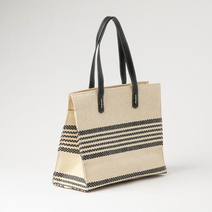 Cartera Hombro Rita Beige Tatienne