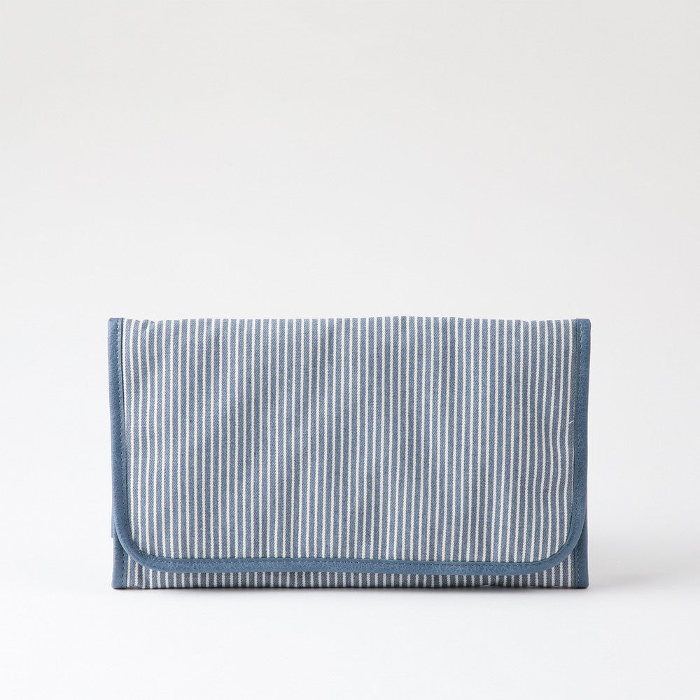 Mudador Bauti Blue Humana