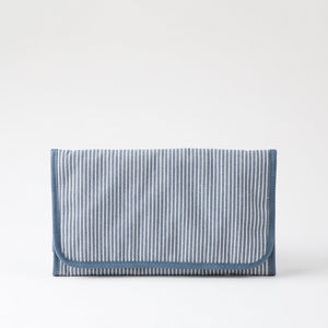 Mudador Bauti Blue Humana