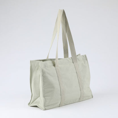 Cartera Tote Aylin Green Tatienne