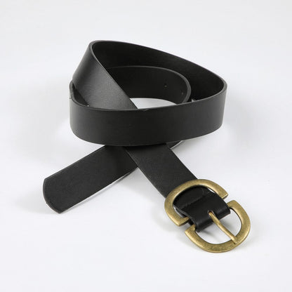 Cinturon Sabbath Black Tatienne
