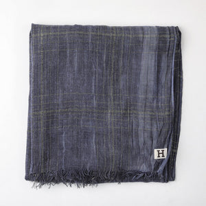 Pañuelo Solid Solid Blue Humana