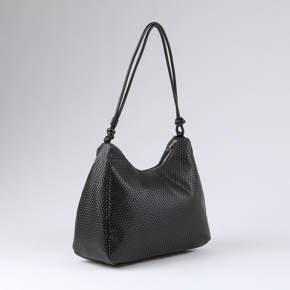 Cartera Hombro Dany Black Tatienne