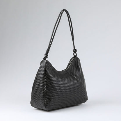 Cartera Hombro Dany Black Tatienne