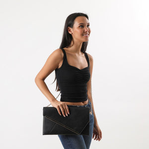 Clutch Azores Negro i-D