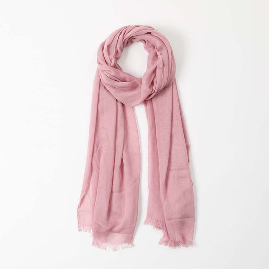 Pañuelo Liso Rosado Ena Tatienne