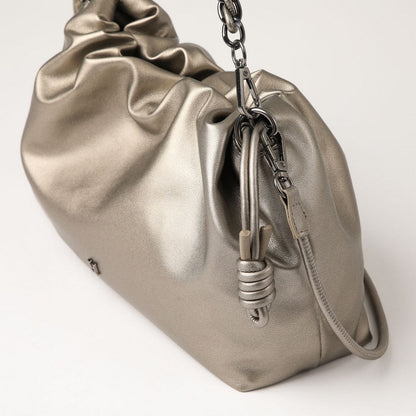 Cartera Cruzada Aline Gun Humana