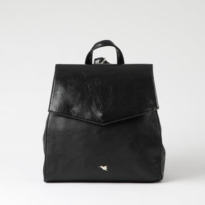 Mochila Porto Negra Tatienne