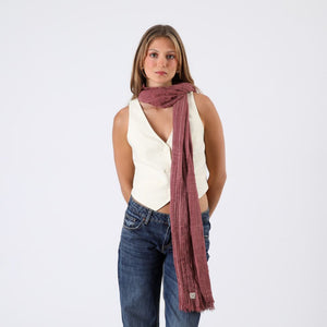 Pañuelo Liso Igor Burdeo Humana