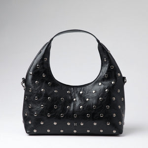 Cartera Hombro Anais Negro Humana