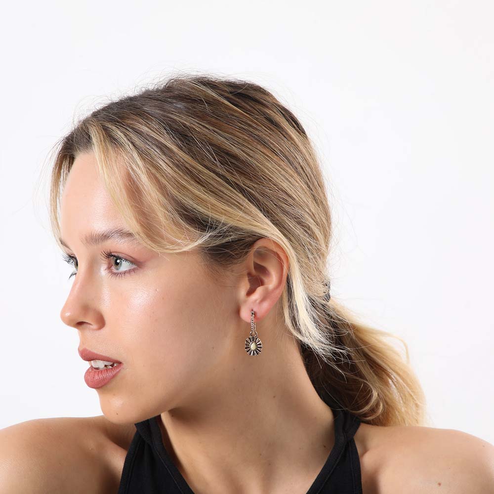 Argolla Pamporcino Verde Humana