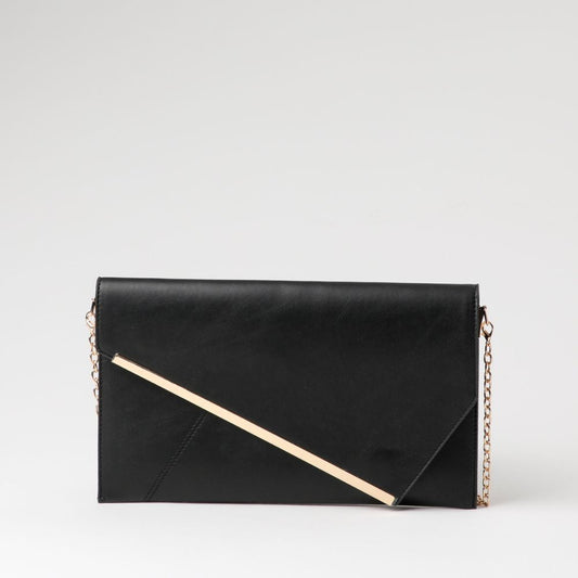 Clutch Azores Negro