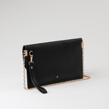 Clutch Azores Negro