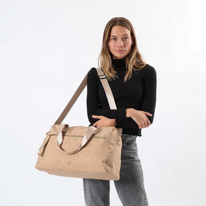Bolso Camille Café i-D