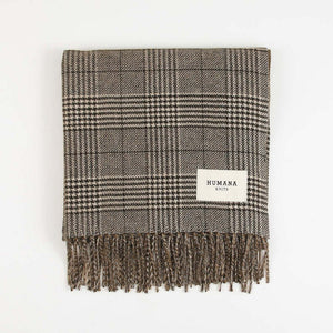 Manta Lorna Brown Humana