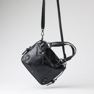 Cartera Bag Azul Aranjuez Humana