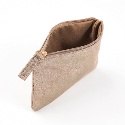 Monedero Astro Taupe I-D