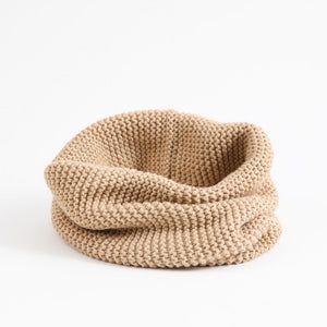 Cuello  Moon Beige I-D