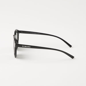 Anteojos de Sol Bonaire Negros Humana