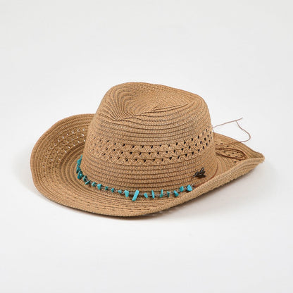 Sombrero Kuta Beige Tatienne
