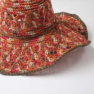 Sombrero Summer Multi Humana