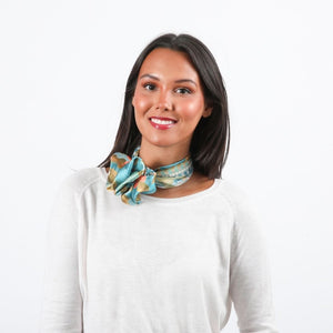 Bandana Tritoma Calipso I-D