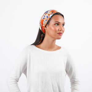 Bandana Rebutia Naranjo I-D