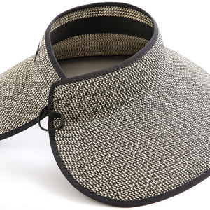 Visera Costa Natural Humana