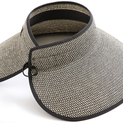 Visera Costa Natural Humana