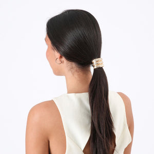 Collet Milo Dorado Humana