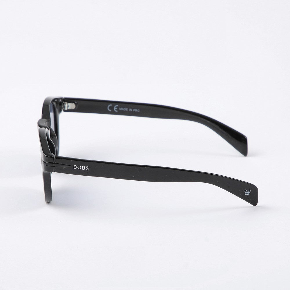 Anteojos Zoa Black Bobs