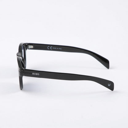 Anteojos Zoa Black Bobs