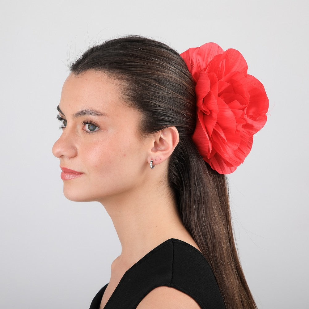 Pinche Solid Vera Fucsia Humana