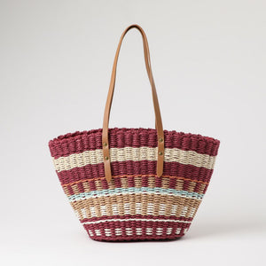 Cartera Hombro Similian Morada Humana