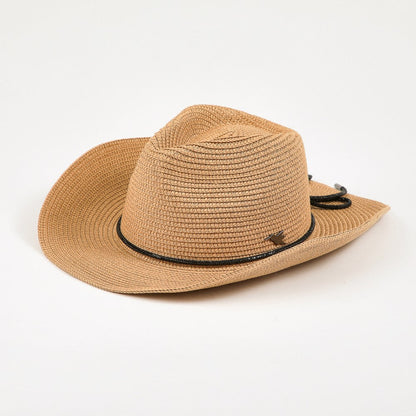 Sombrero Samui Beige Tatienne