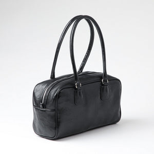 Cartera Hombro Bea Negro Humana