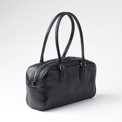 Cartera Hombro Bea Negro Humana